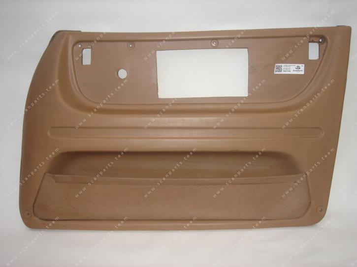 Türverkleidung 900 beige gelb