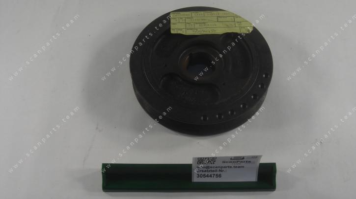 RIEMENSCHEIBE 9000 B234
