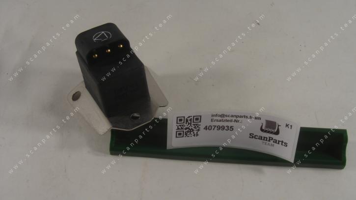 SENSOR AIRBAG - NEU
