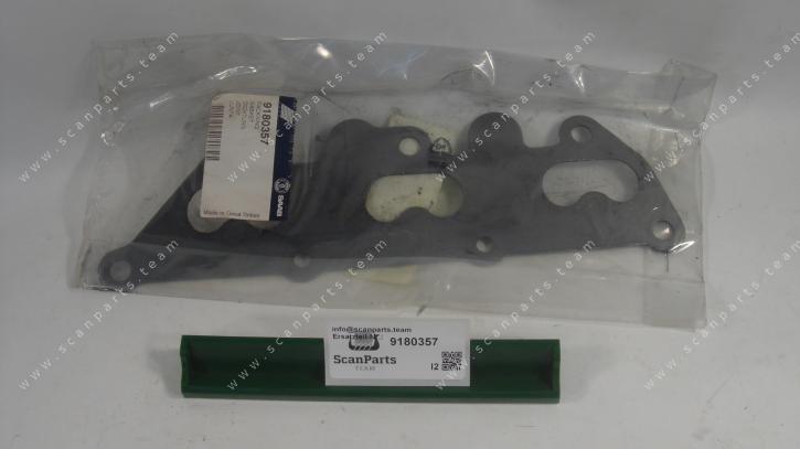 GASKET EXHAUST MANIFOLD 1;3;5 B308E