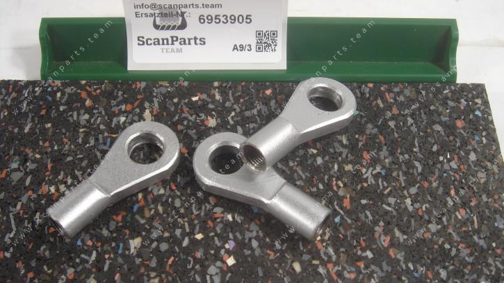 REPARATURSTÜCK HYDRAULIKZYLINDER 900