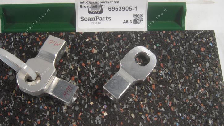 REPARATURSTÜCK HYDRAULIKZYLINDER 900