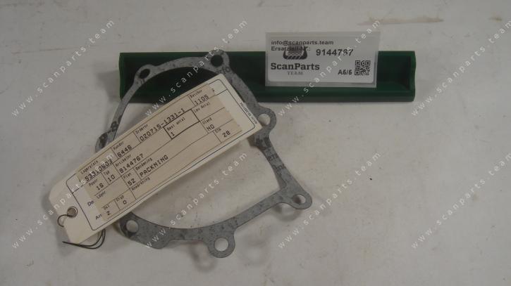 GASKET WATERPUMP 900NG 9-3 9-5