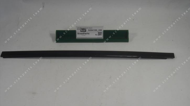 ZIERLEISTE BEIFAHRERTÜR 900 4- UND 5-TÜRER