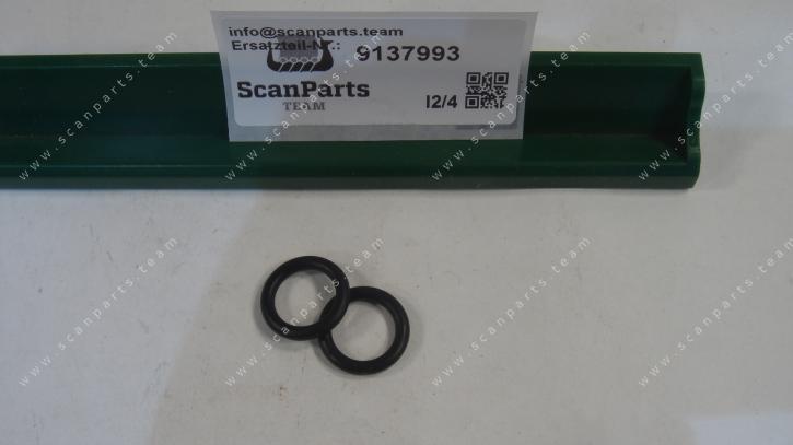 O-Ring Oil Crossover Delivery Tube 900NG 9000 9-3 9-5