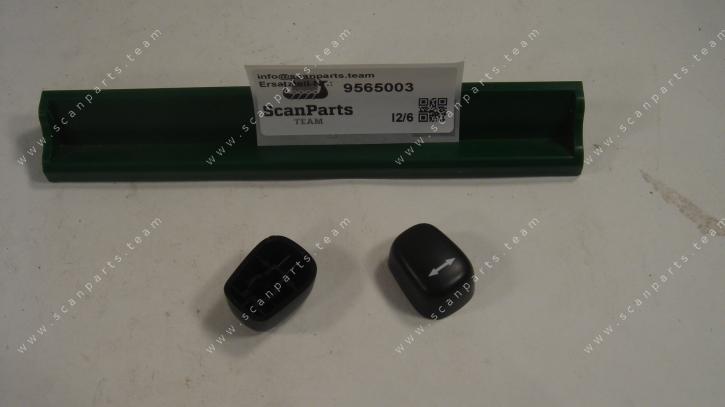 STELLKNOPF SCHALTER el. Sitze 900 9000 9-5