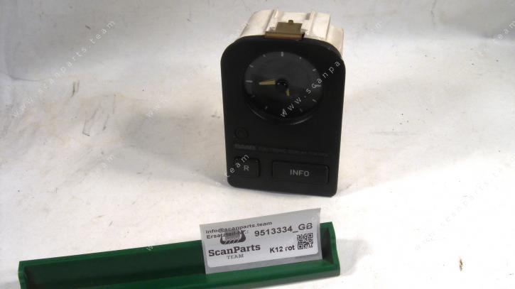 UHR 9000