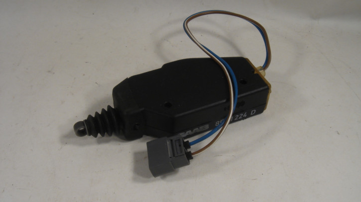 ELEKTROMOTOR ZENTRALVERRIEGELUNG 900 9000 NEU