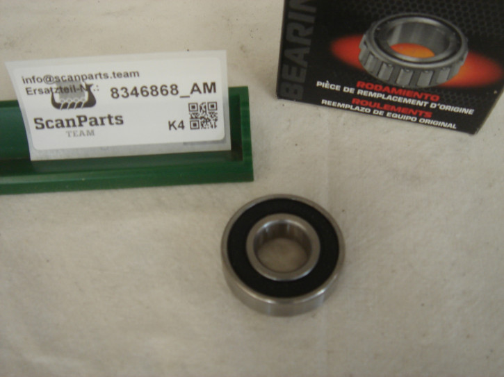 PILOT BEARING 900