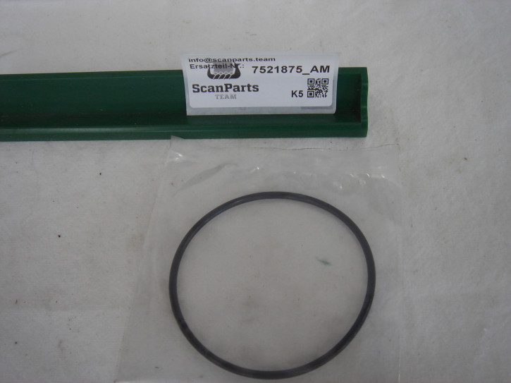 O-RING THROTTLE BODY 900 9000