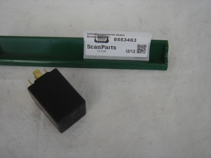 RELAIS SCHEIBENWISCHER INTERVALL 900 9000