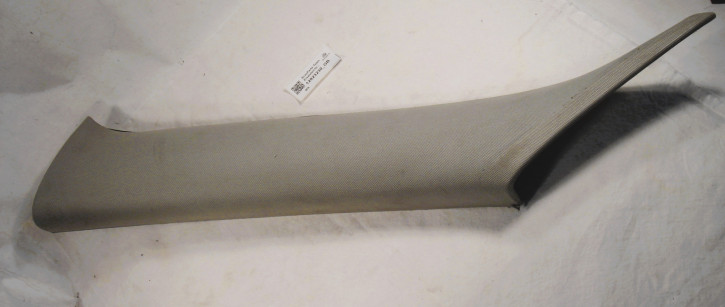 HEADLINDER A-PILLAR TRIM LEFT 9-5NG