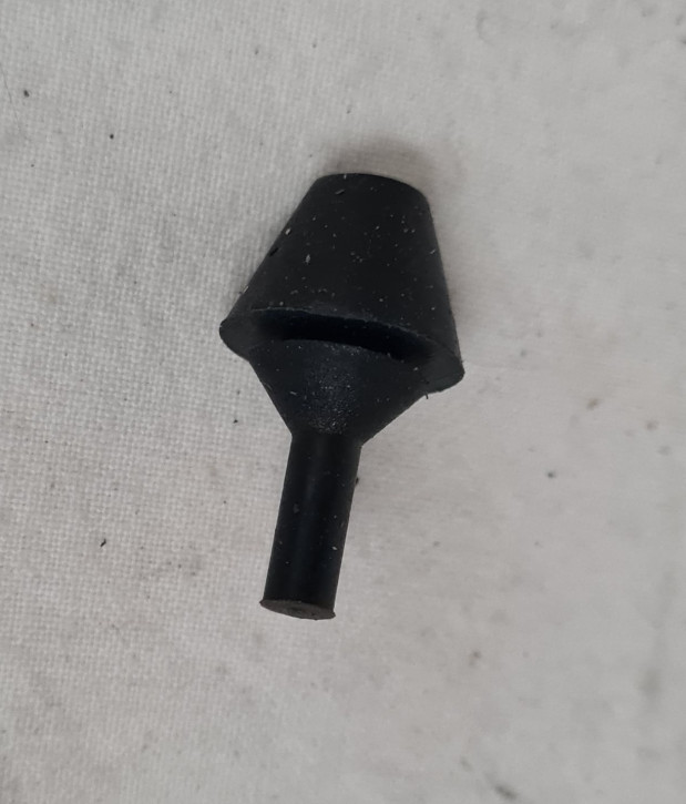 GUMMIPUFFER KOTFLÜGEL MOTORHAUBE 93 95 96