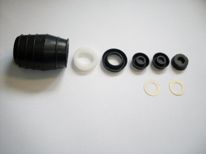 Revision set tandem main brake cylinder 95 96 Sonett