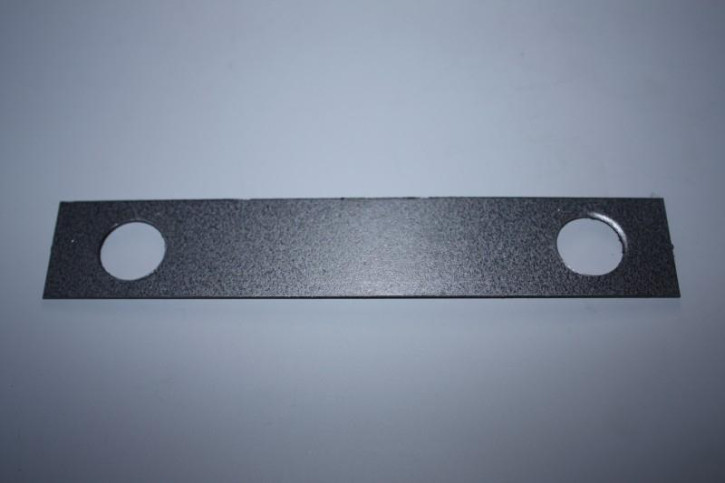 Lock washer front brake caliper 95 96