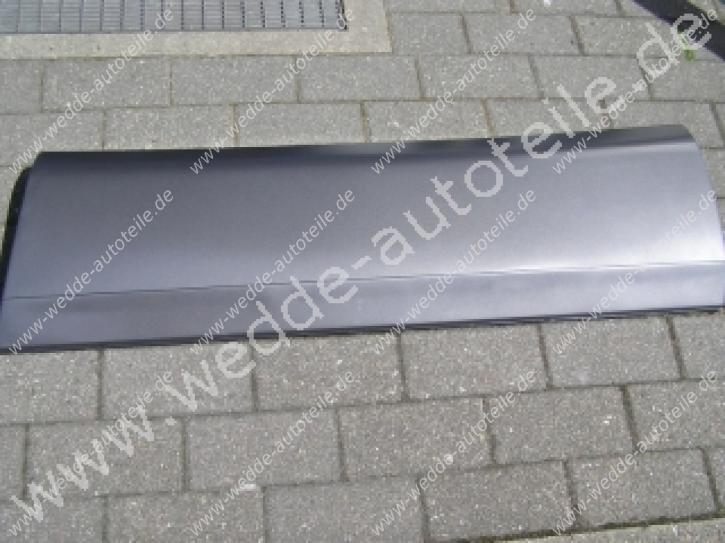 Schild für Aero Kit
