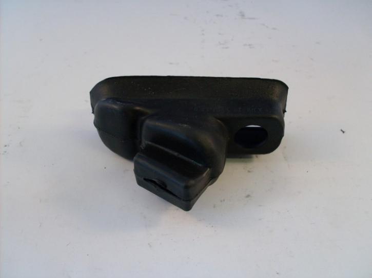 Rubber hand brake clevis 1950-1962