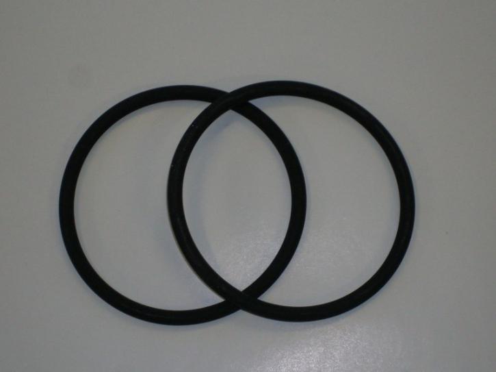 Set o-ring front crankshaft seal (number 2) 1956-1967