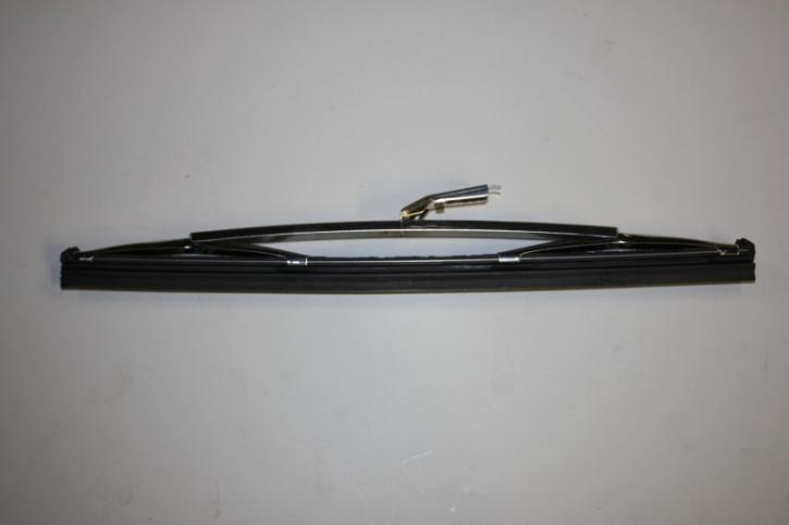 Wiper Blade Chrom mit Steckverbindung niedrige Windschutzscheibe 1958-1968