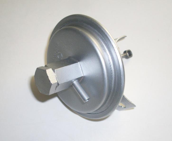 Remanufactured vacuum digester ignition 2T