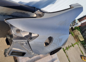 VALANCE SIDE PANEL RIGHT 9-5NG