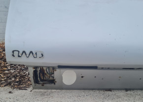 HECKTÜR KOFFERRAUMKLAPPE 900 COMBI COUPE