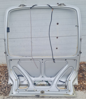 HECKTÜR KOFFERRAUMKLAPPE 900 COMBI COUPE