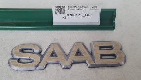 EMBLEM SAAB - 99 900
