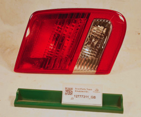 TAILLIGHT INNER LEFT 9-3ss