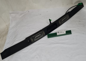 OUTSIDE HANDLE TRUNK 9-3