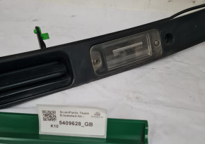OUTSIDE HANDLE TRUNK 9-3