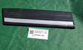 DECOR STRIP FENDER LH - 900