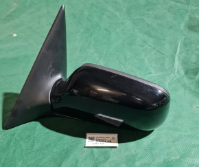 REAR VIEW MIRROR COMLETE BLACK 170 LEFT 900NG 9-3