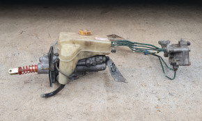 ABS EINHEIT HYDRAULIK EINHEIT 900