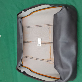 SITZBEZUG SITZFLÄCHE GRAU PARALLEL 900