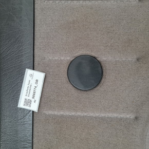 DOOR PANEL FRONT LEFT GREY 900