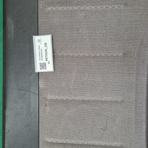 DOOR PANEL REAR LEFT GREY 900