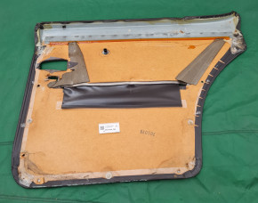 DOOR PANEL REAR LEFT GREY 900
