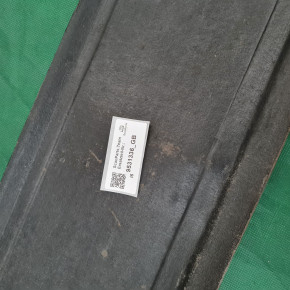UPHOLSTERY 900 CABRIO SEDAN