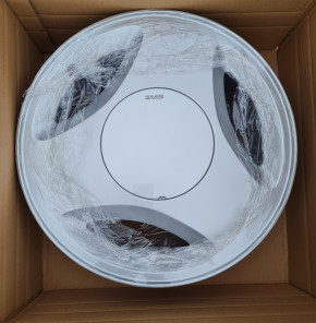 15" AERO RIM KIT WITH CAPS 900