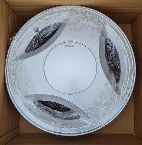 15" AERO RIM KIT WITH CAPS 900