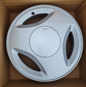 15" AERO RIM KIT WITH CAPS 900