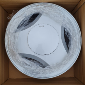15" AERO RIM KIT WITH CAPS 900