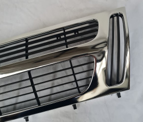 GRILLE CHROM PLATED 900 remanufactured