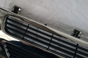 GRILLE CHROM PLATED 900 remanufactured