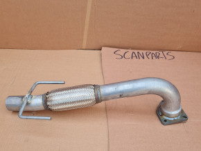 FLEXROHR made by finns - 9-3/2 Benzin