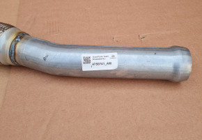 FLEXROHR made by finns - 900/II 9-3/1