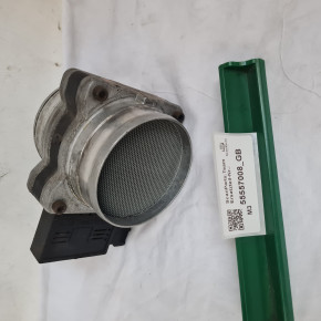 AIR FLOW METER  9-3 9-5