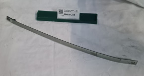 DECOR STRIP FRONT BUMPER SIDE PART 900