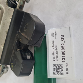 TAIL GATE LOCK 9-3 9-5